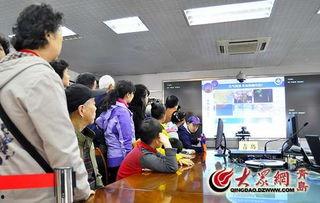 青岛气象局爆料事件最新,揭秘极端天气背后的科学真相 第2张 青岛气象局爆料事件最新,揭秘极端天气背后的科学真相 第2张